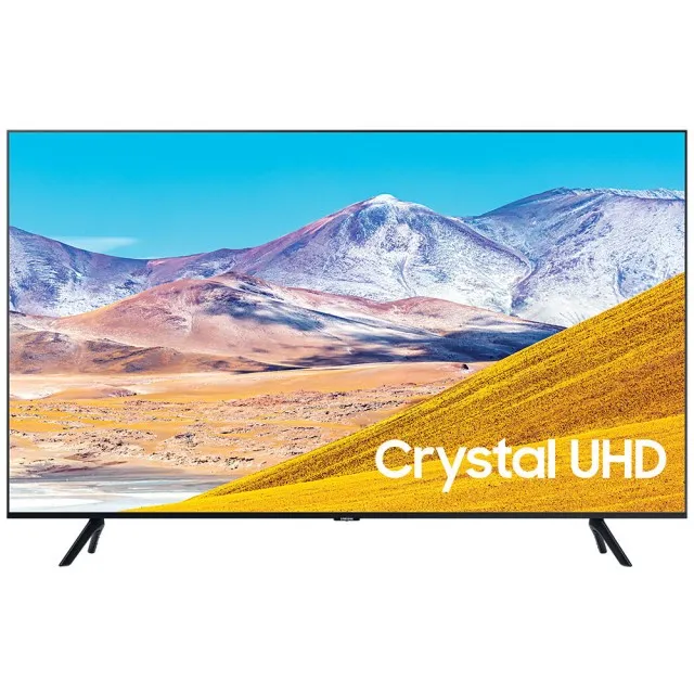 تلویزیون سامسونگ 43TU8000