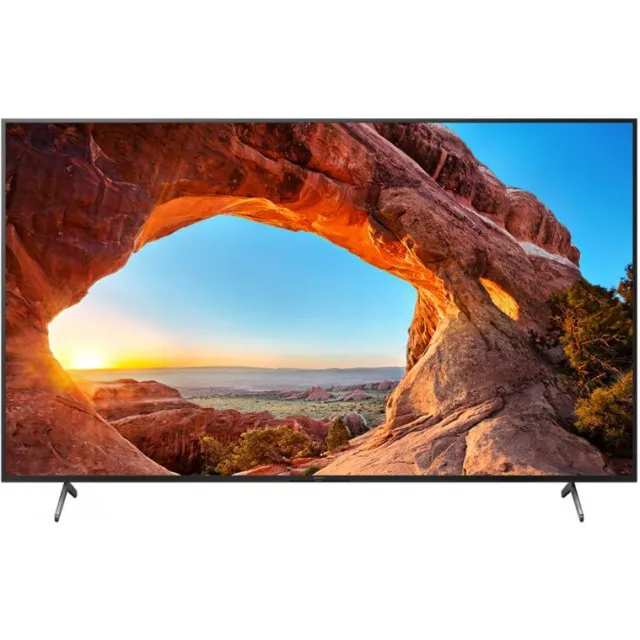 تلویزیون سونی 75X85J