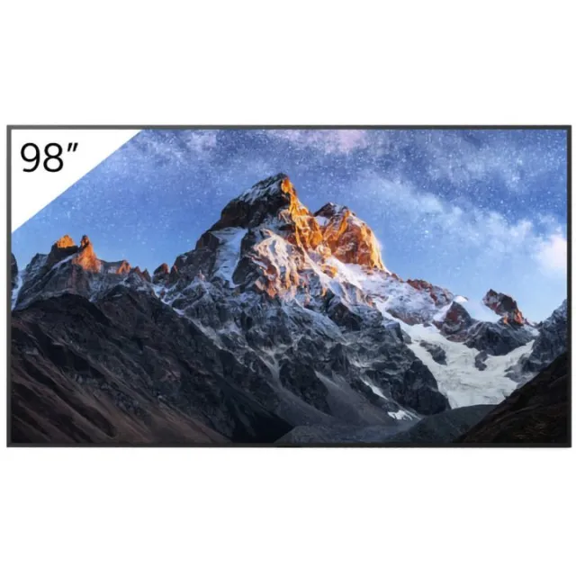 تلویزیون سونی 98BZ50L