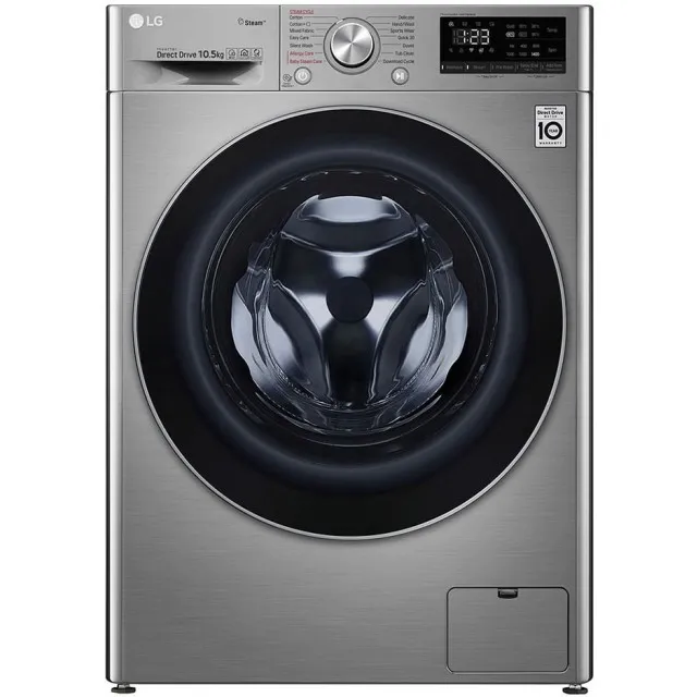ماشین لباسشویی ال جی F4V5RYP2T