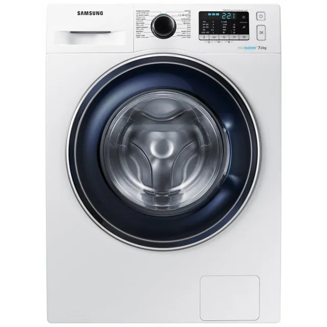 ماشین لباسشویی سامسونگ WW70J5555FW1FH