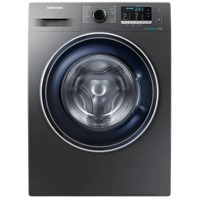 ماشین لباسشویی سامسونگ WW70J5555FX1FH