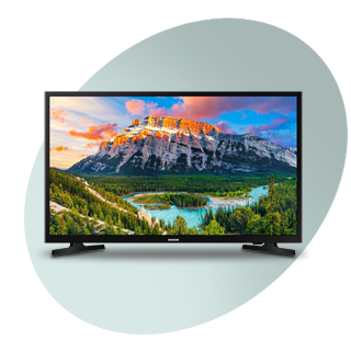 تلویزیون 32 تا 39 اینچ Full HD