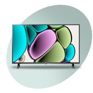 تلویزیون 32 تا 39 اینچ HD