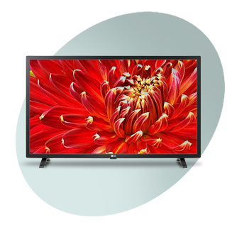 تلویزیون 32 تا 39 اینچ ال جی