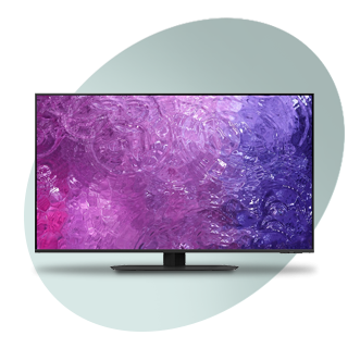 تلویزیون 43 اینچ Neo QLED