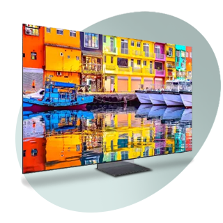 تلویزیون Neo QLED 8K