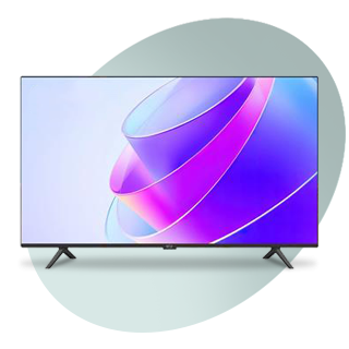 تلویزیون 50 اینچ QLED