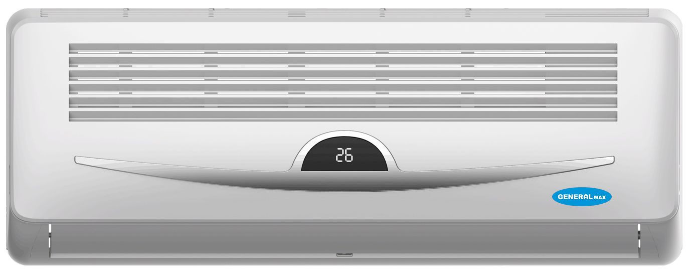 کولر گازی جنرال مکس GM-S18000 Super