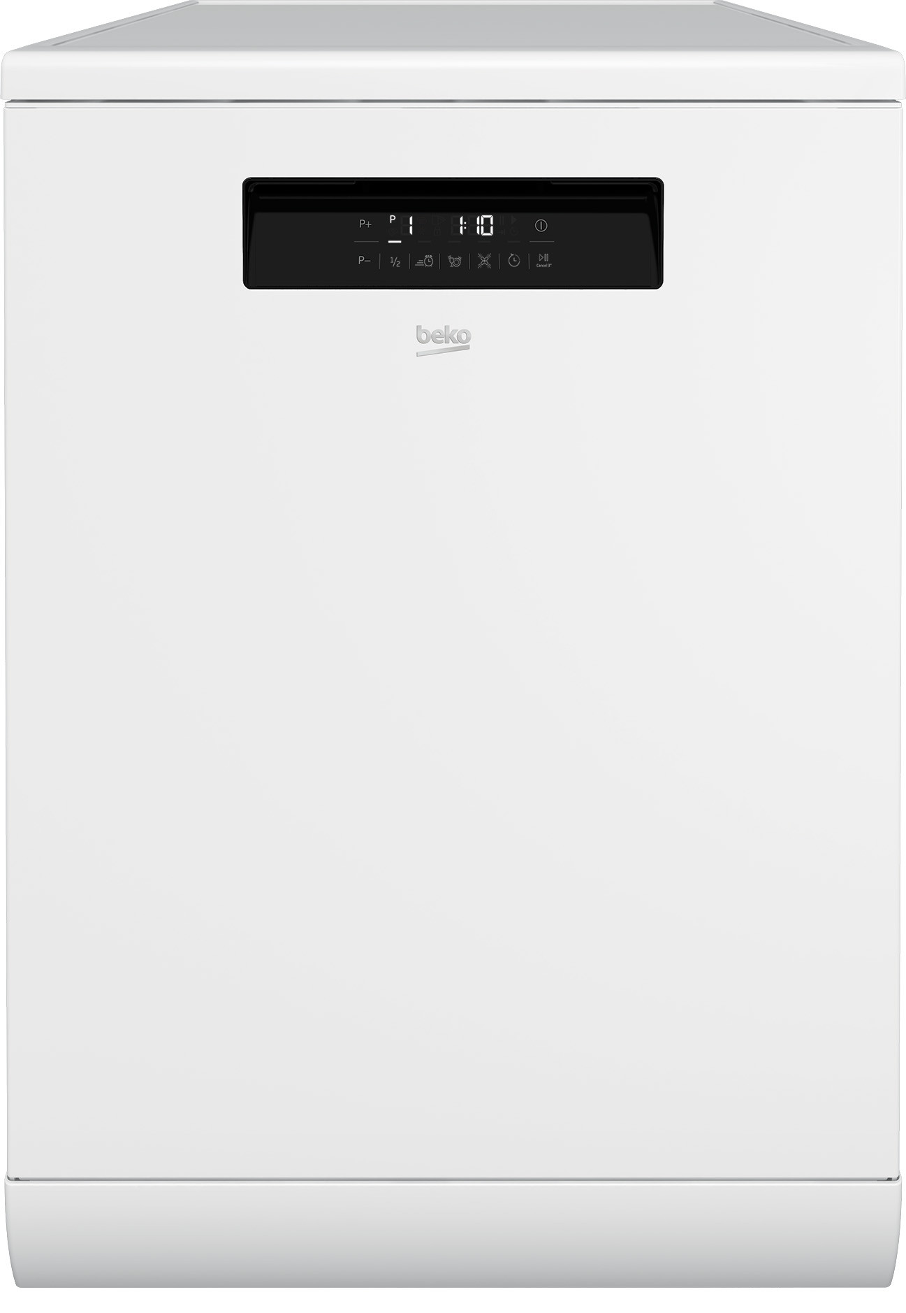 ماشین ظرفشویی بکو DFN38530W