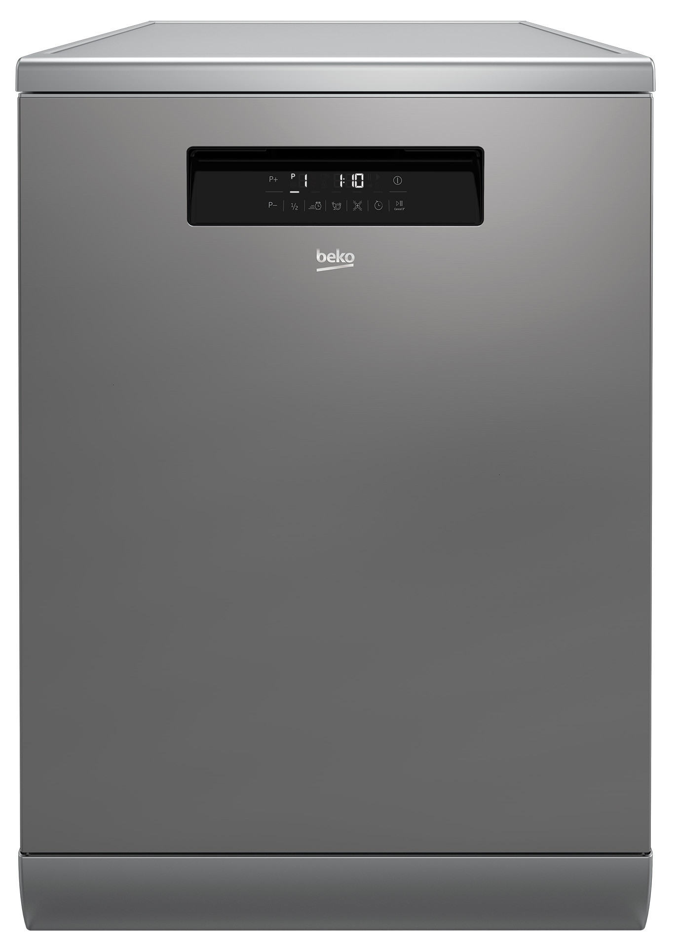 ماشین ظرفشویی بکو DFN38530X