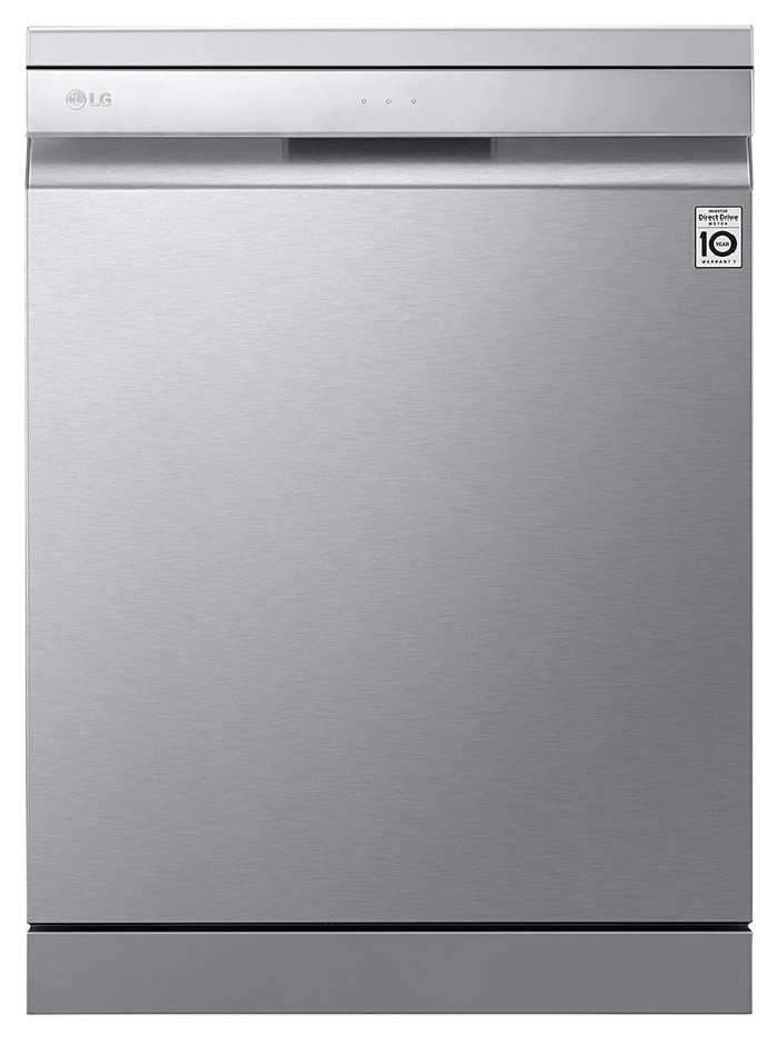 ماشین ظرفشویی ال جی DFB325HS