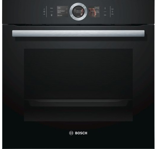 فر توکار بوش HBG636LB1
