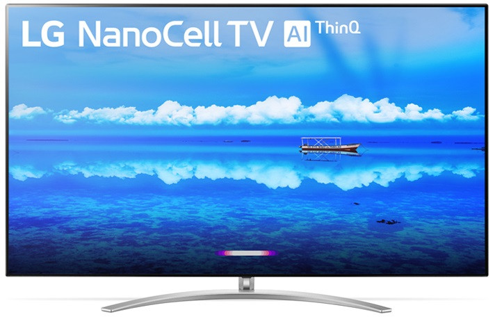 تلویزیون ال جی 65SM9500