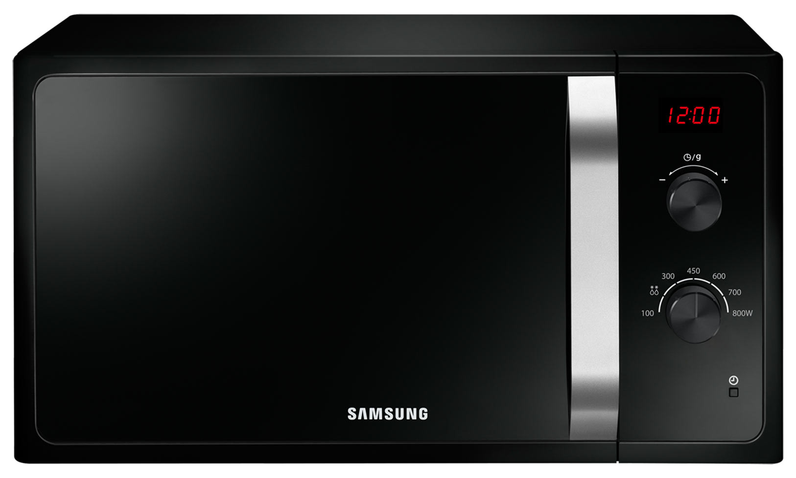 مایکروویو سامسونگ MS23F300EEK