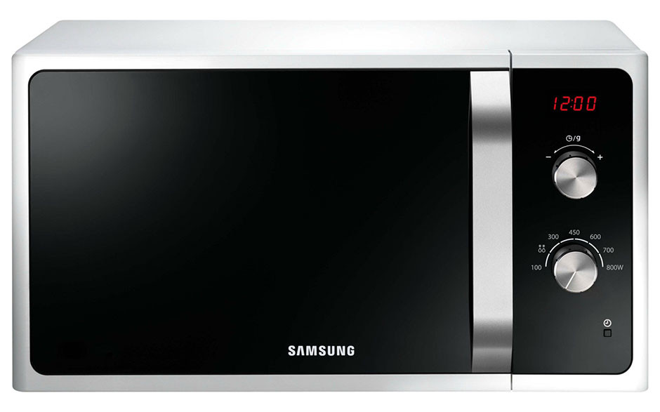 مایکروویو سامسونگ MS23F300EEW