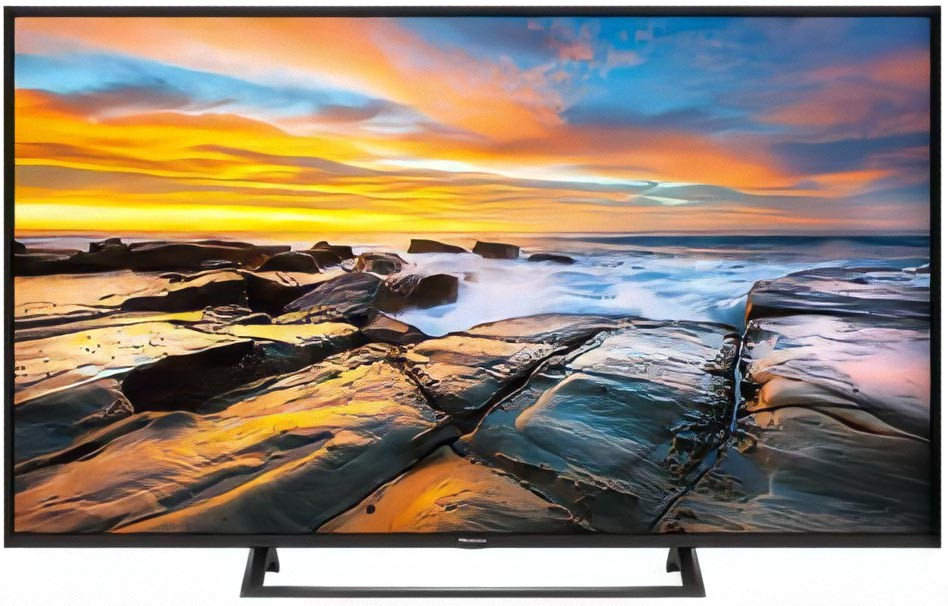 تلویزیون هایسنس 43B7300UW