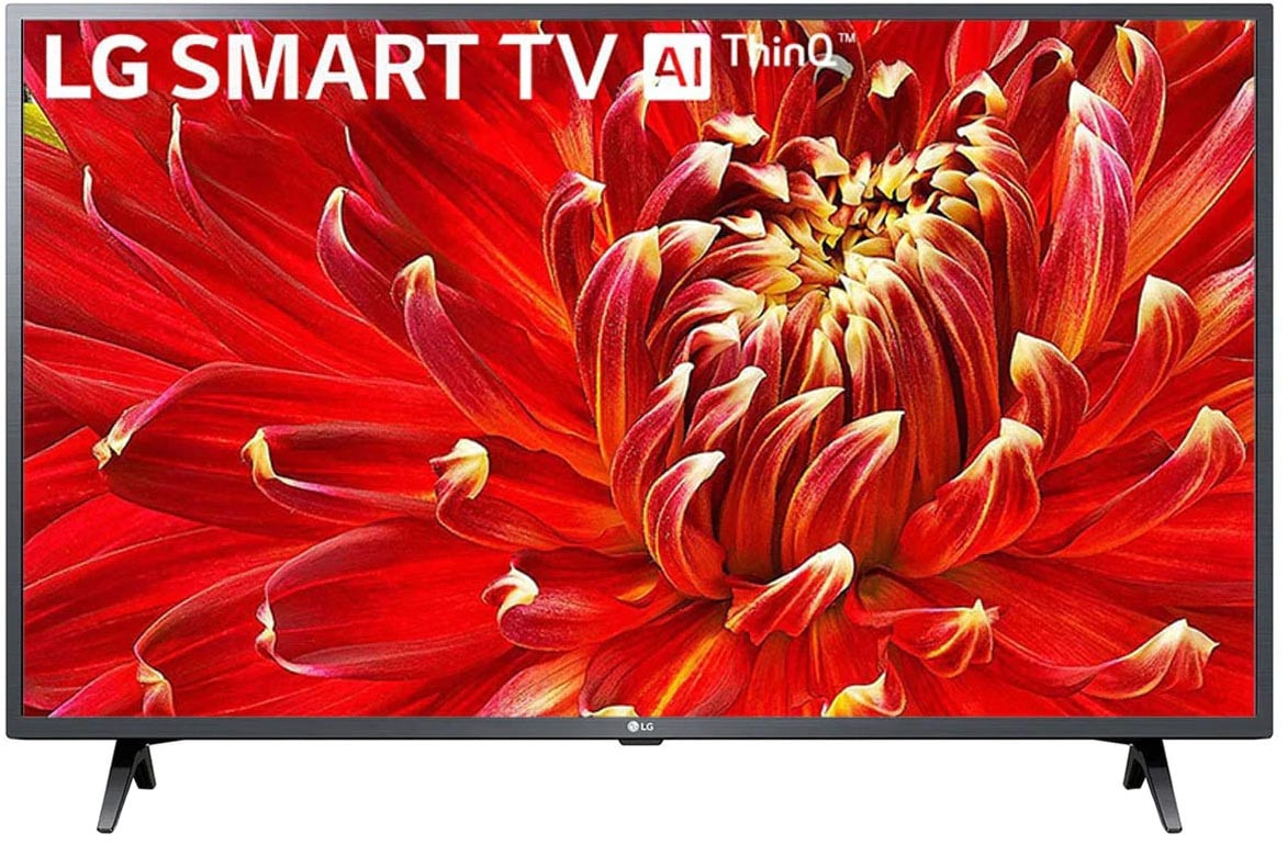 تلویزیون ال جی 43LM6370