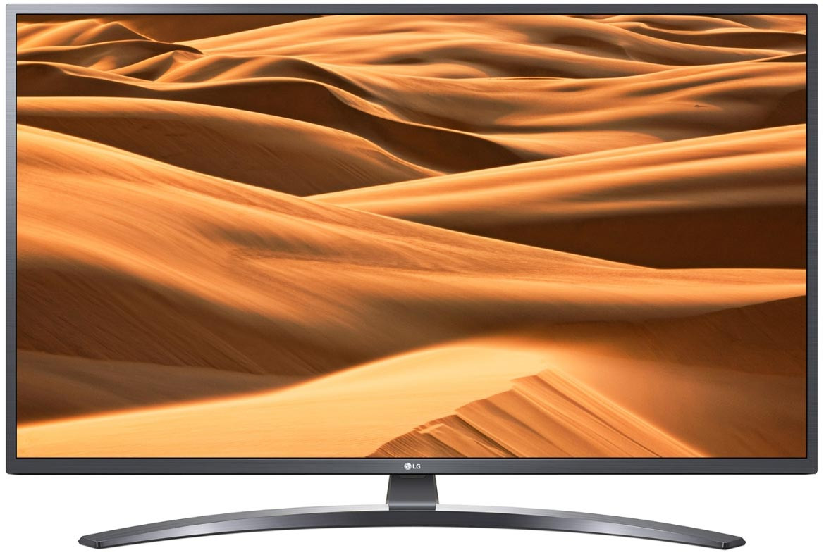 تلویزیون ال جی 43UM7400