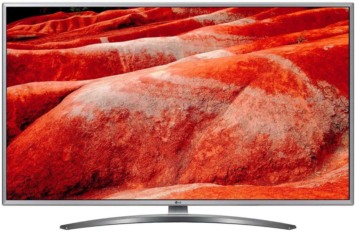 تلویزیون ال جی 43UM7600