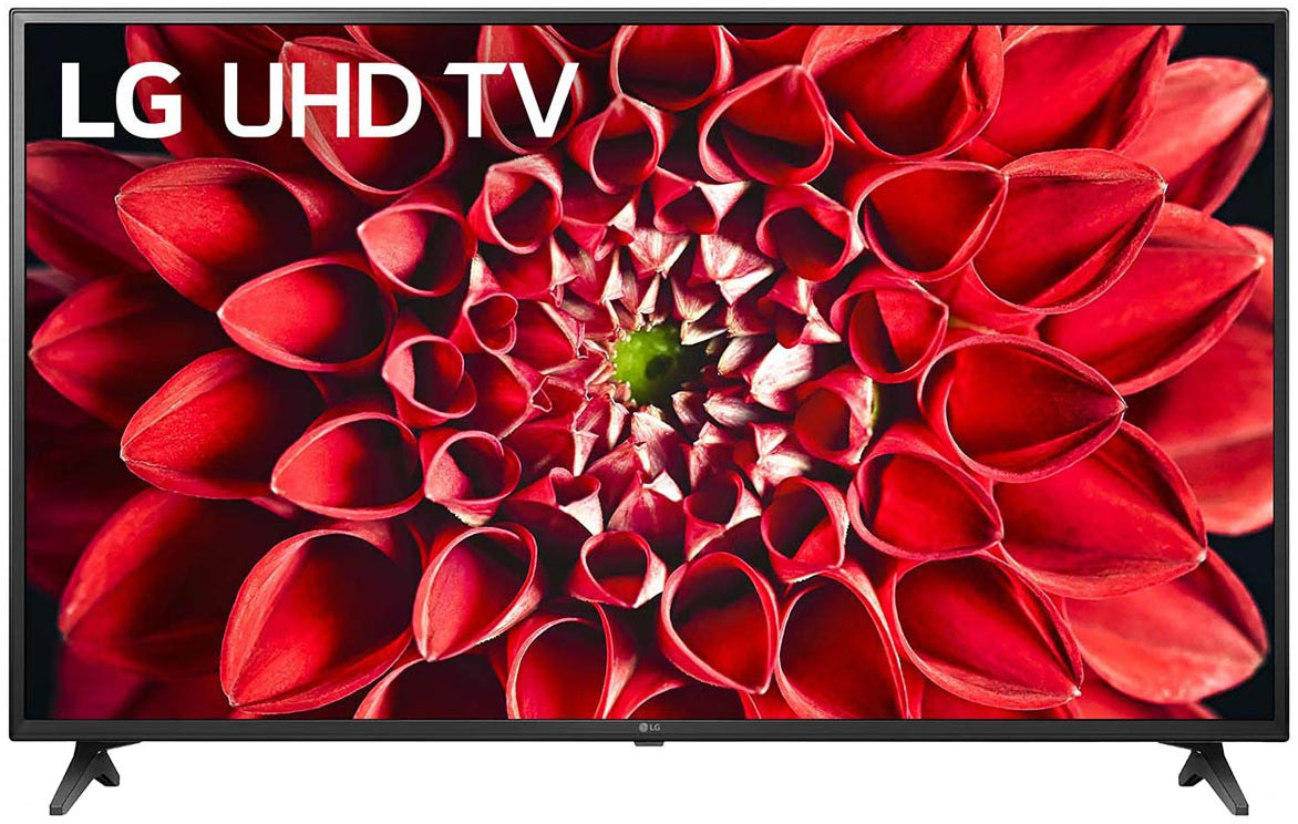 تلویزیون ال جی 43UN7100