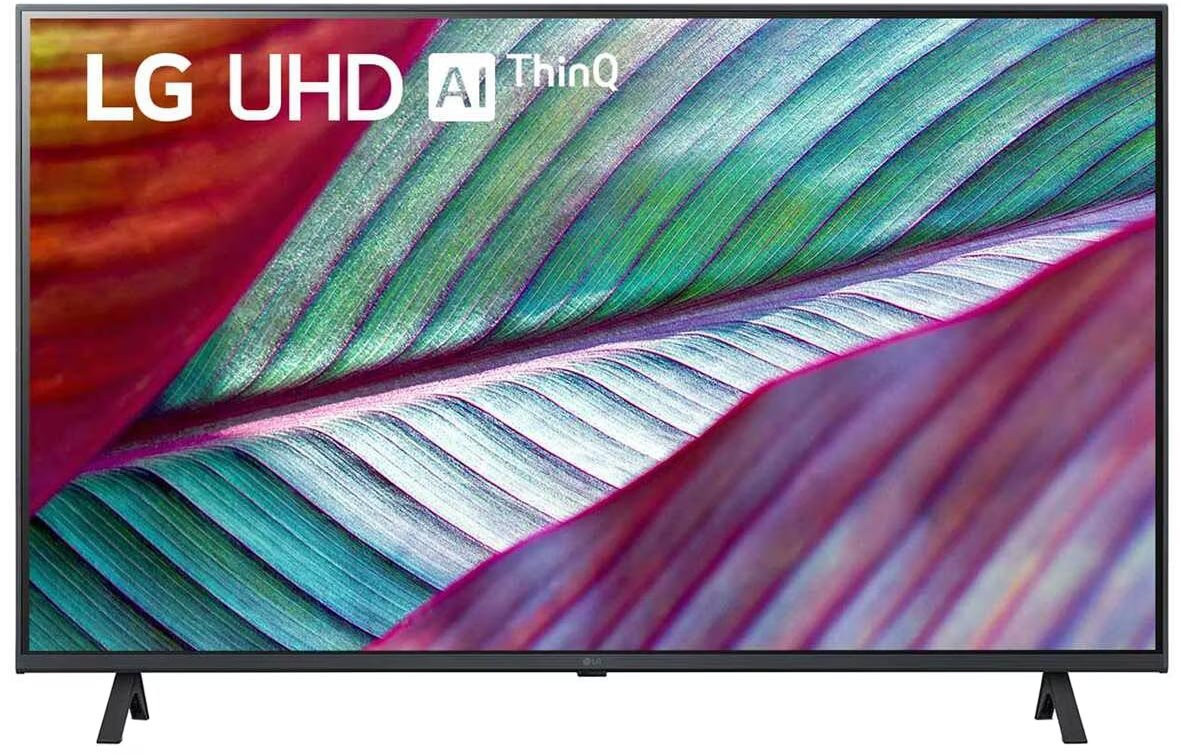تلویزیون ال جی 43UR7800