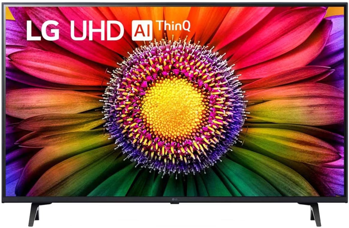 تلویزیون ال جی 43UR8000