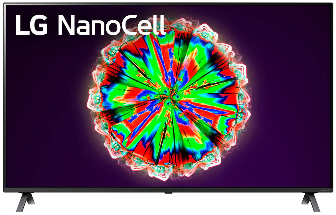 تلویزیون ال جی 49NANO80