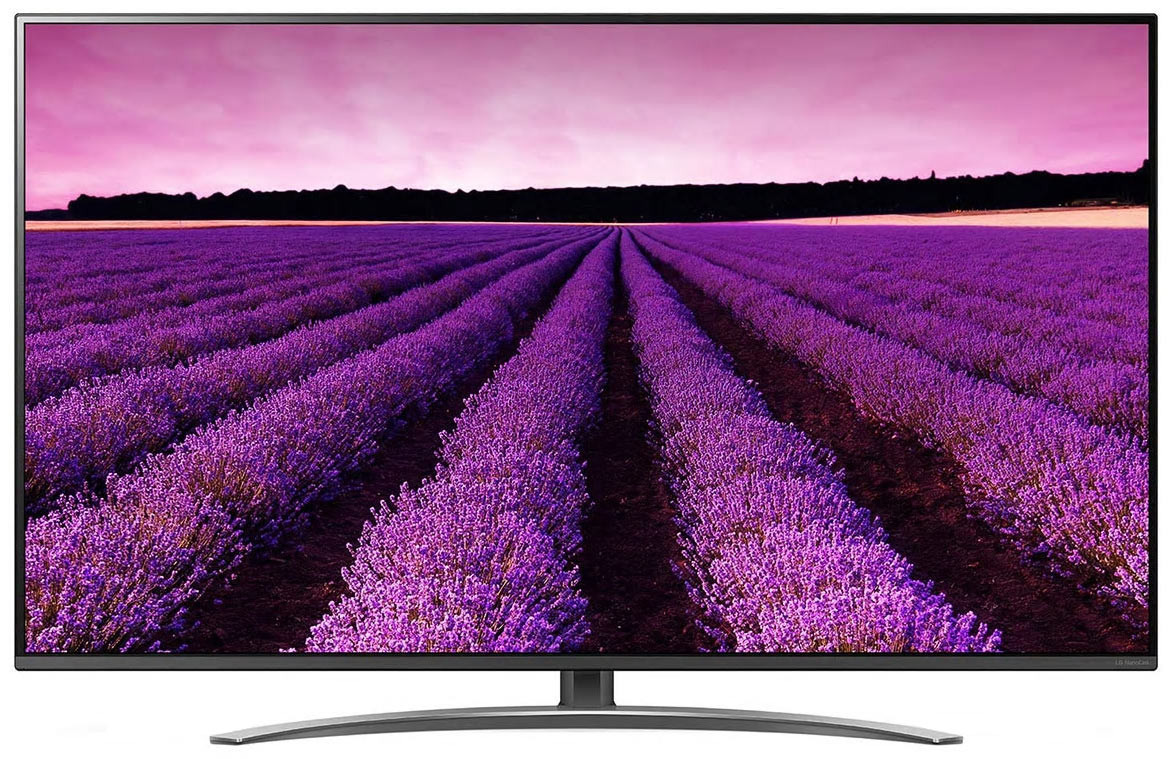 تلویزیون ال جی 49SM8200