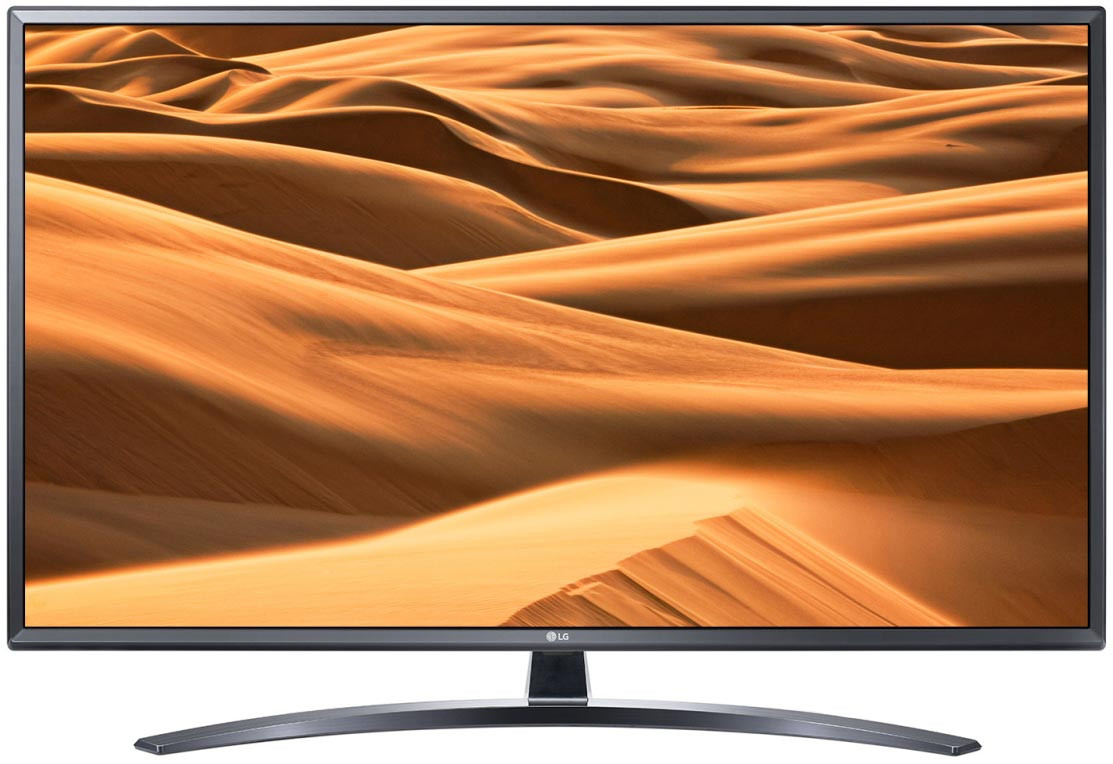 تلویزیون ال جی 49UM7400