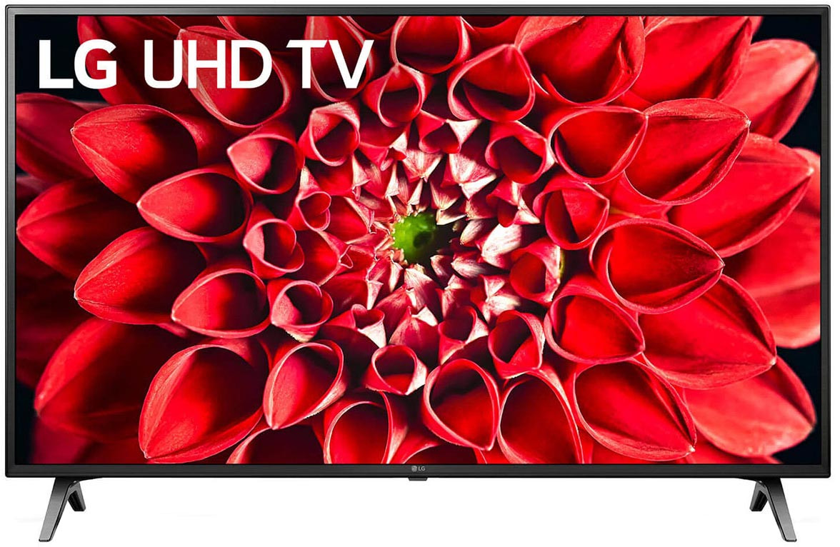 تلویزیون ال جی 49UN711