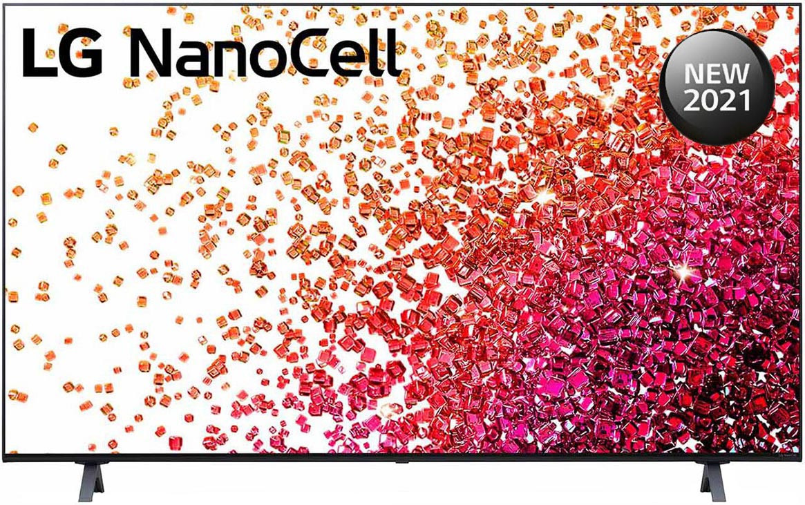 تلویزیون ال جی 50NANO75