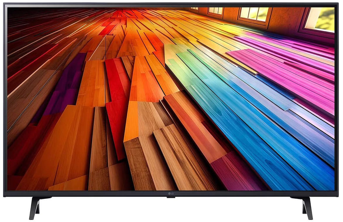 تلویزیون ال جی 50UT8050