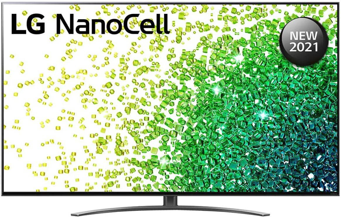تلویزیون ال جی 55NANO86
