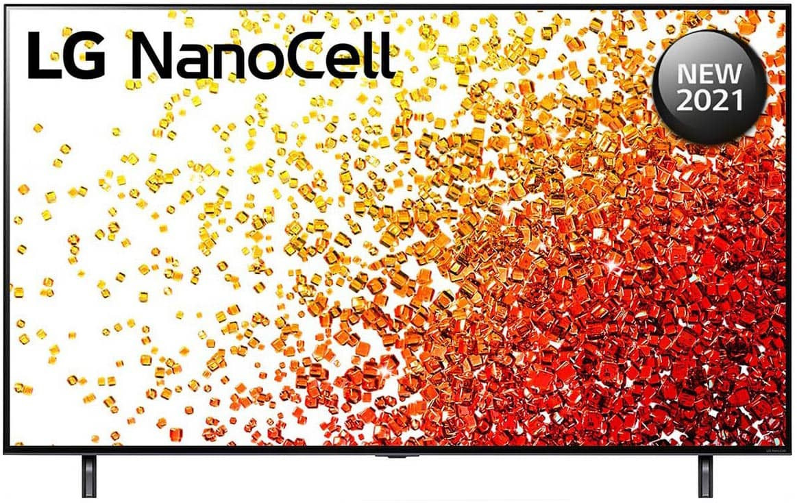تلویزیون ال جی 55NANO90