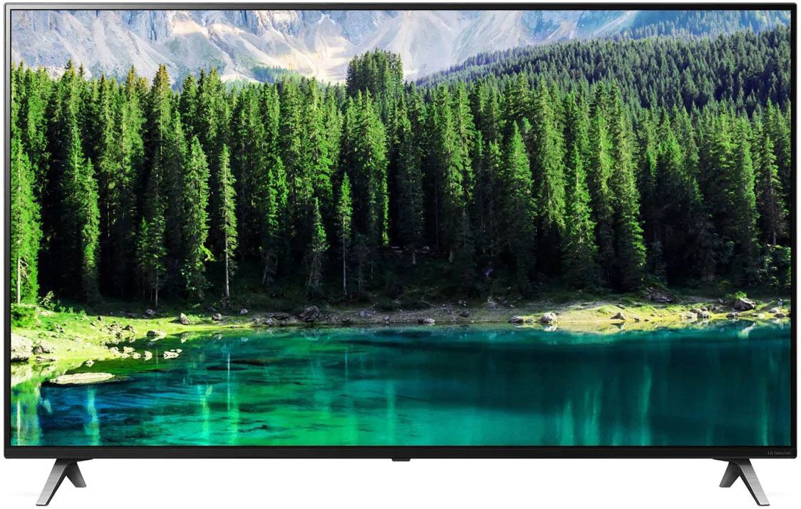 تلویزیون ال جی 55SM8500