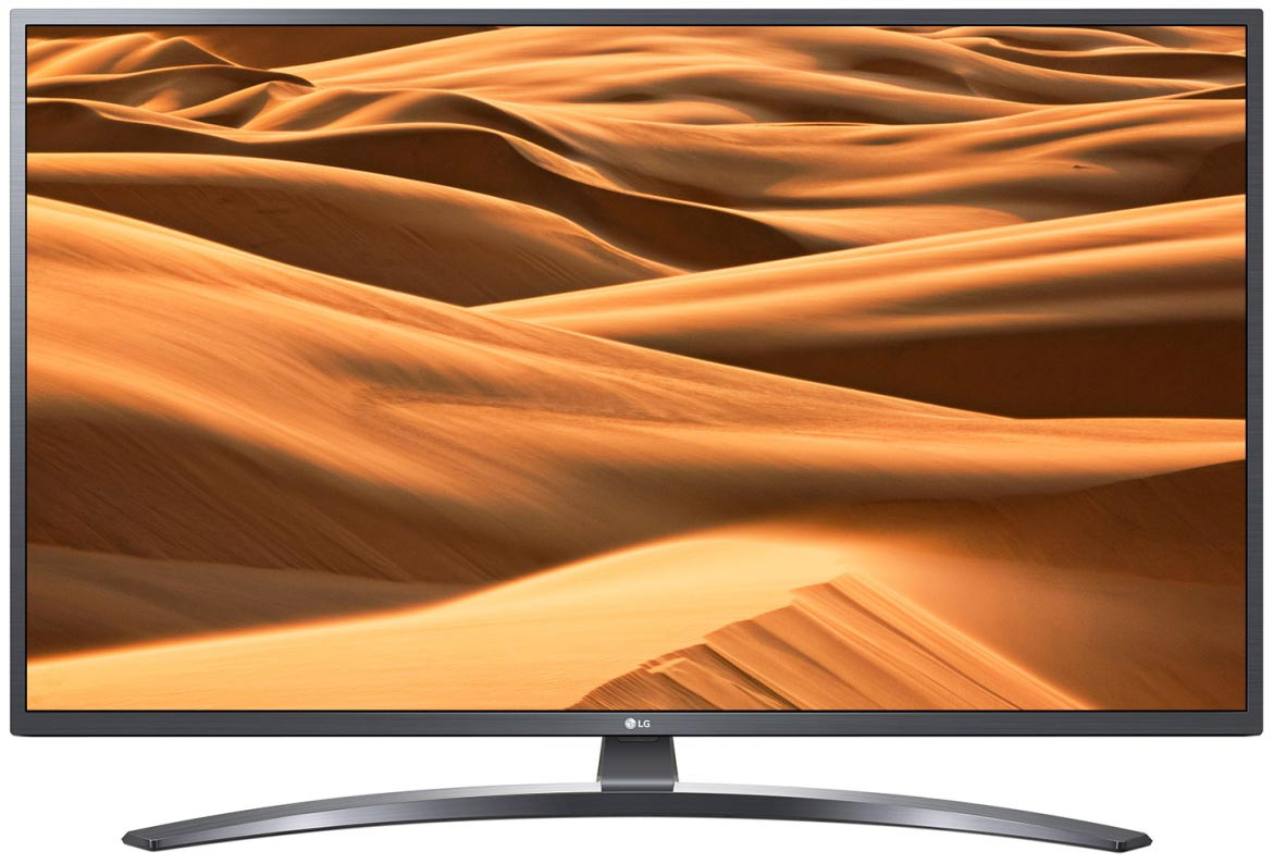 تلویزیون ال جی 55UM7400