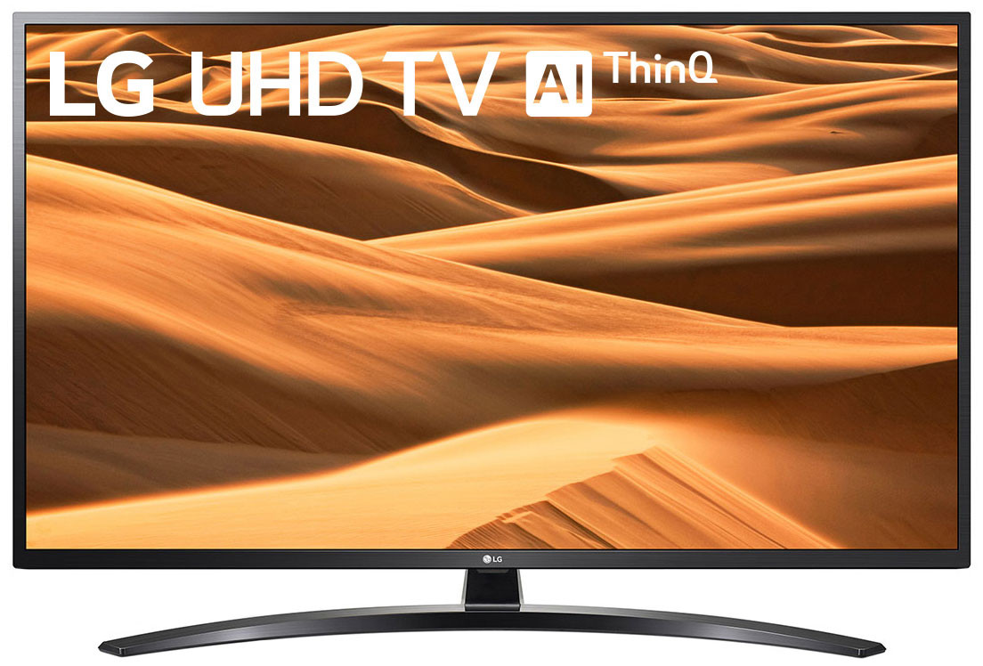 تلویزیون ال جی 55UM7450
