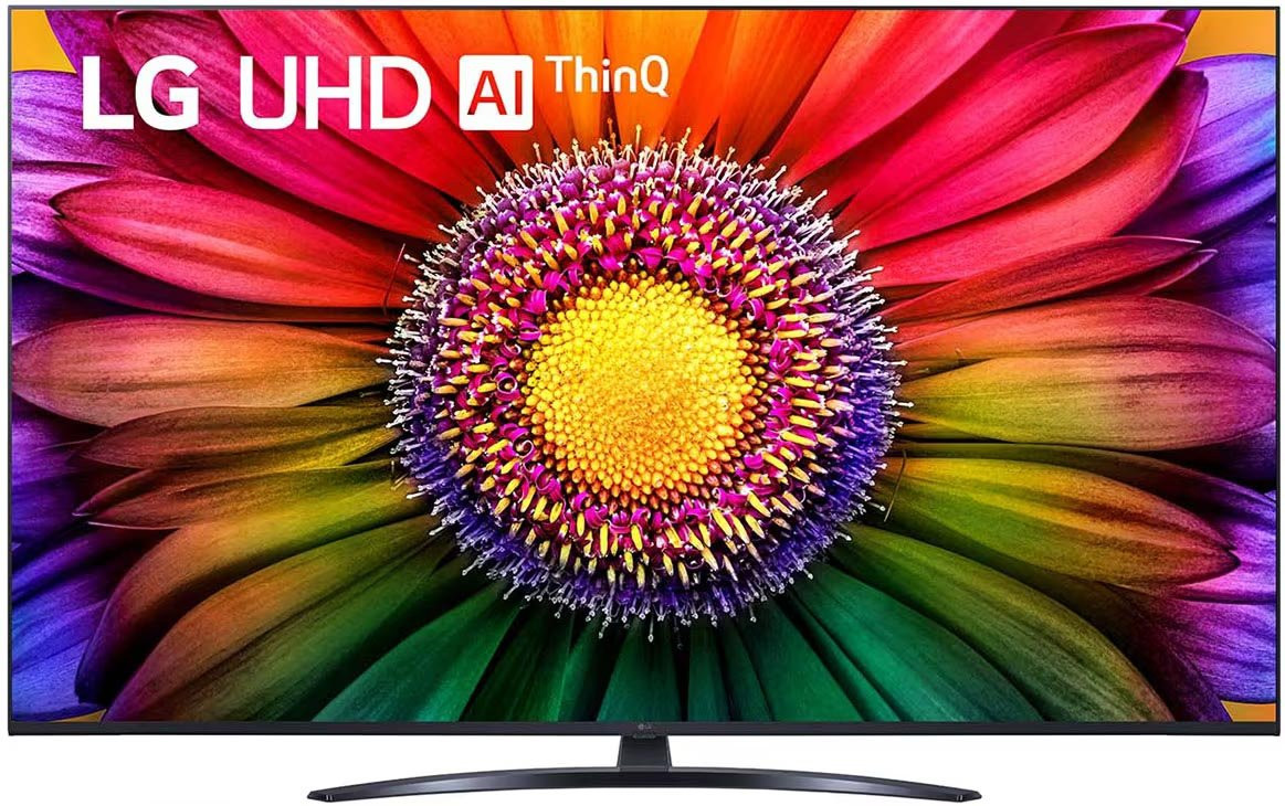 تلویزیون ال جی 55UR8100