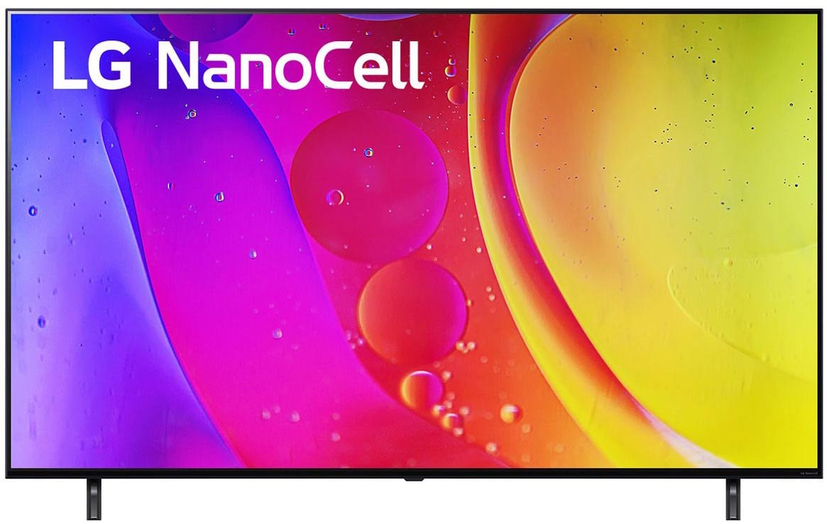 تلویزیون ال جی 65NANO80