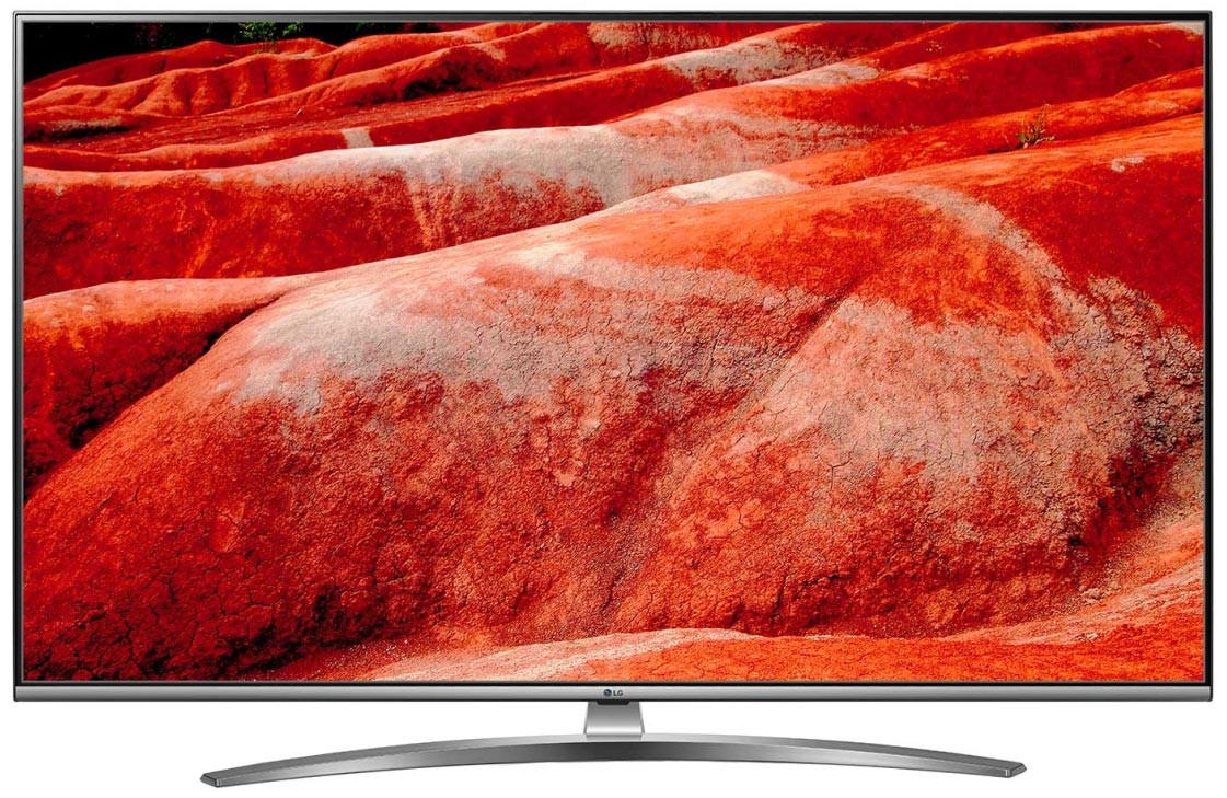 تلویزیون ال جی 65UM7600