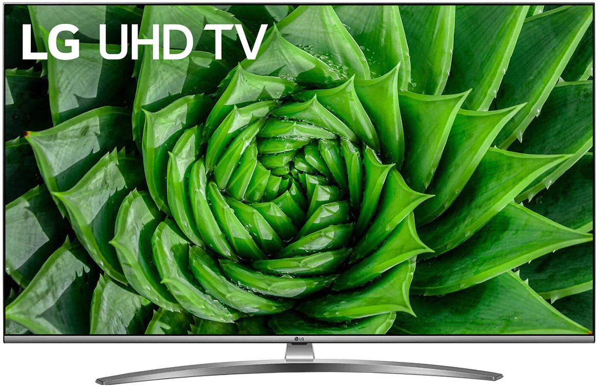 تلویزیون ال جی 65UN8100