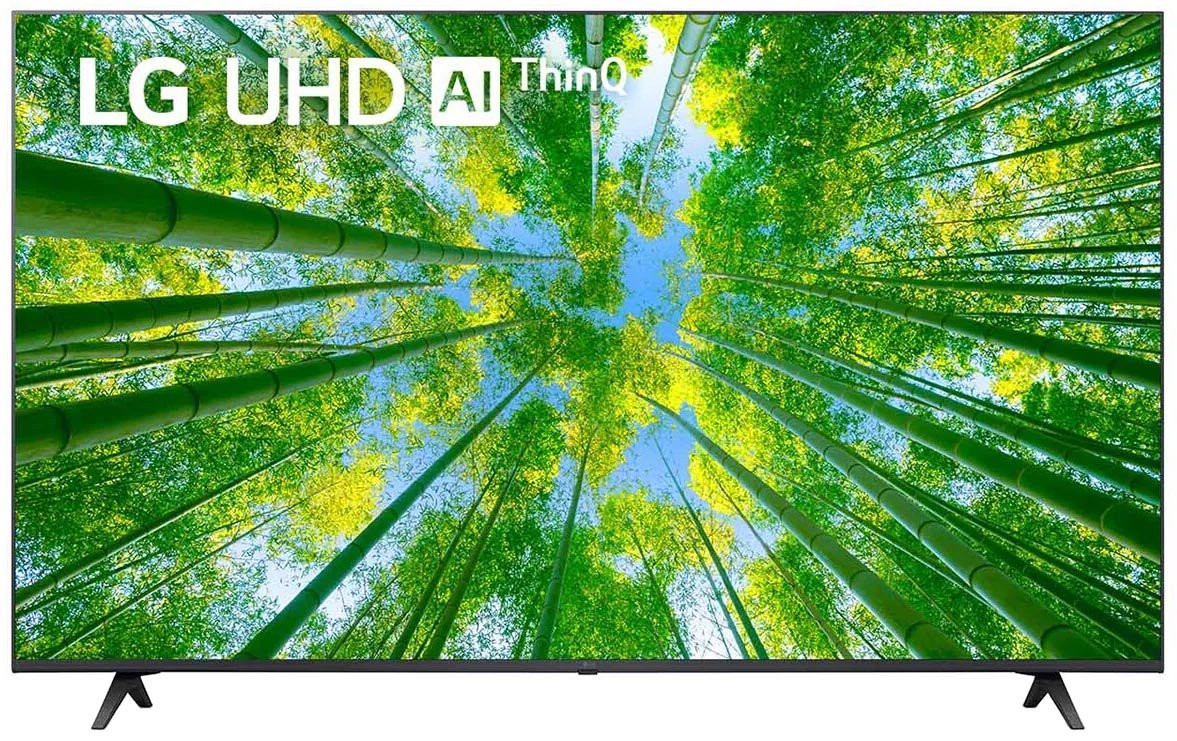 تلویزیون ال جی 65UQ8050