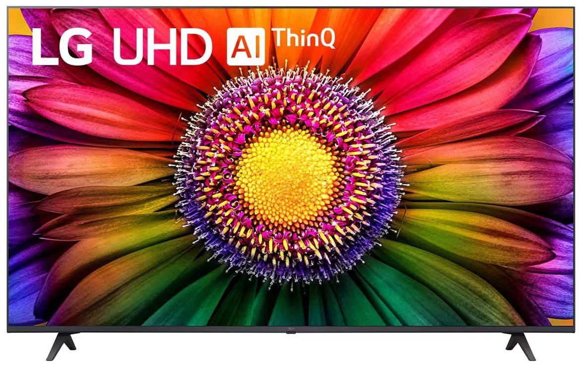 تلویزیون ال جی 65UR8050