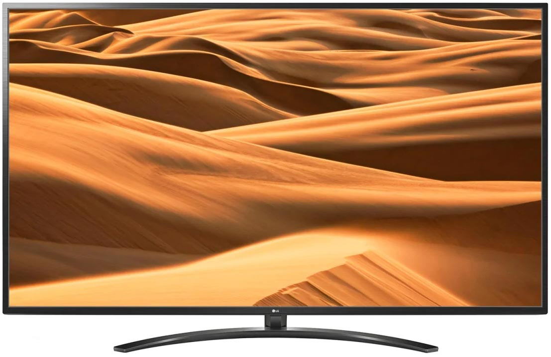 تلویزیون ال جی 70UM7450