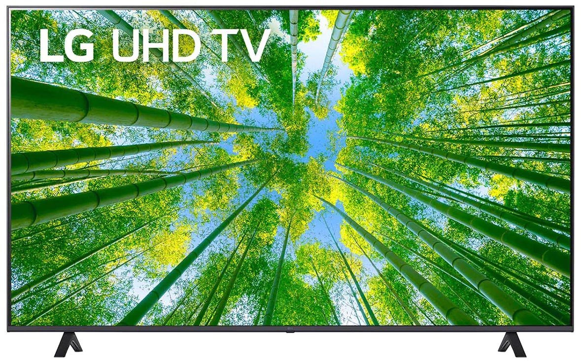 تلویزیون ال جی 70UQ8050