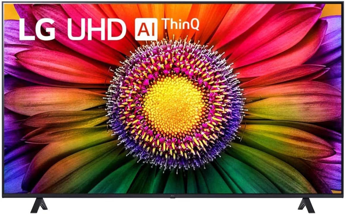 تلویزیون ال جی 70UR8000