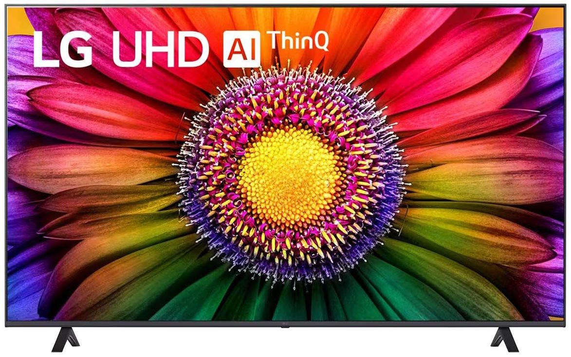 تلویزیون ال جی 70UR8050