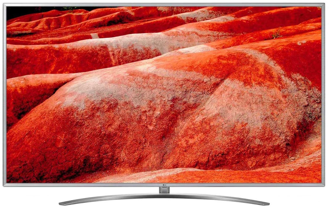 تلویزیون ال جی 75UM7600