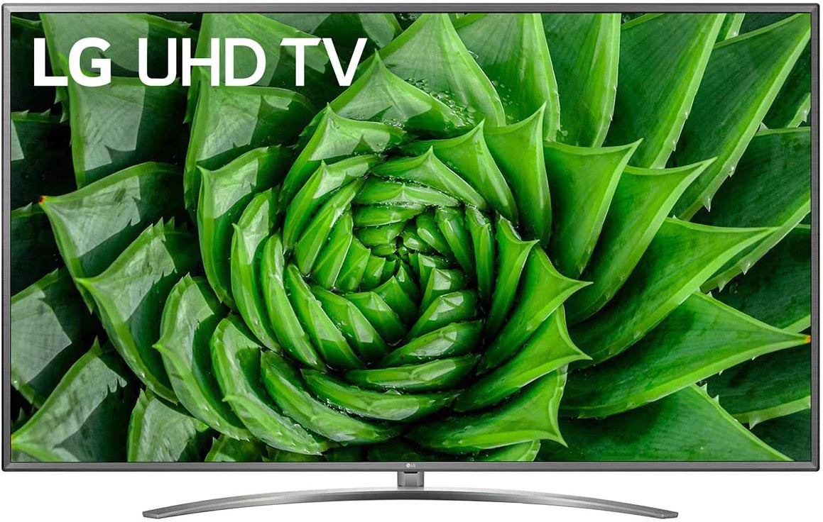 تلویزیون ال جی 75UN8100